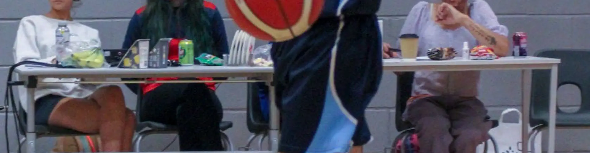 Glasgow Rens Basketball Club