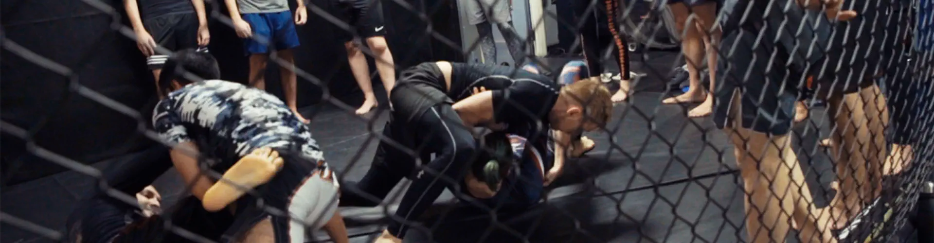 Fight City Gym - Balham
