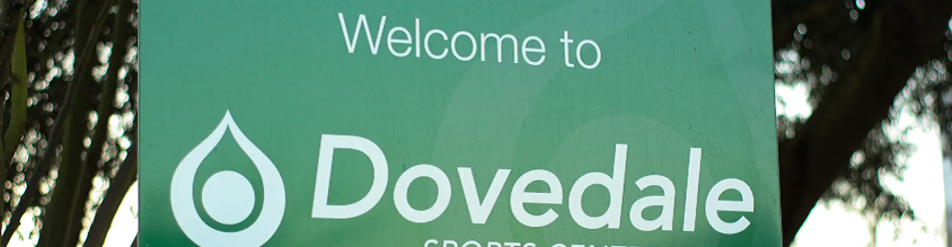 Dovedale Sports Centre