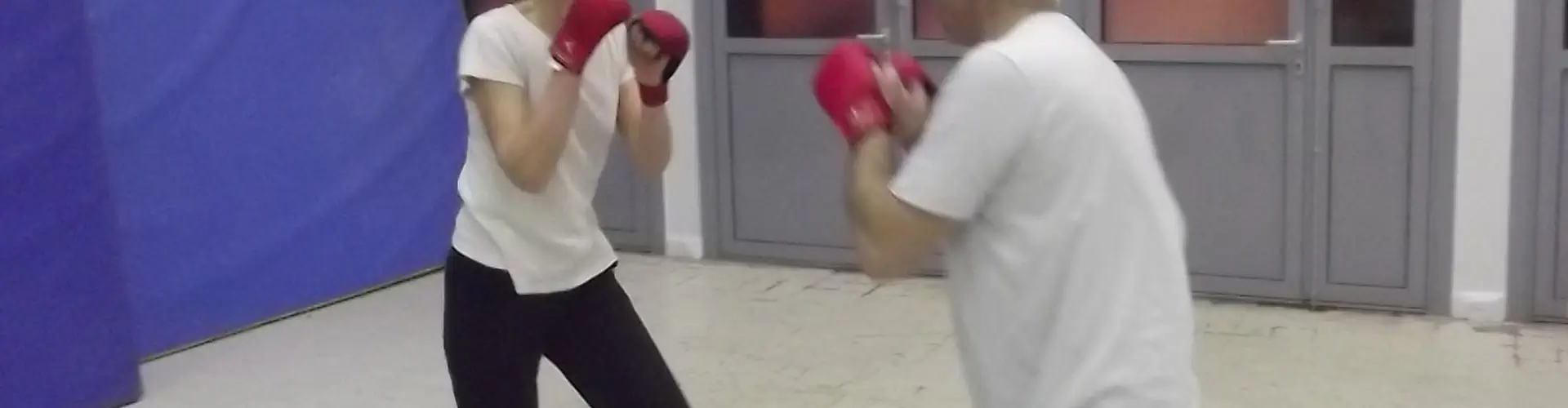 Kungfu Defense