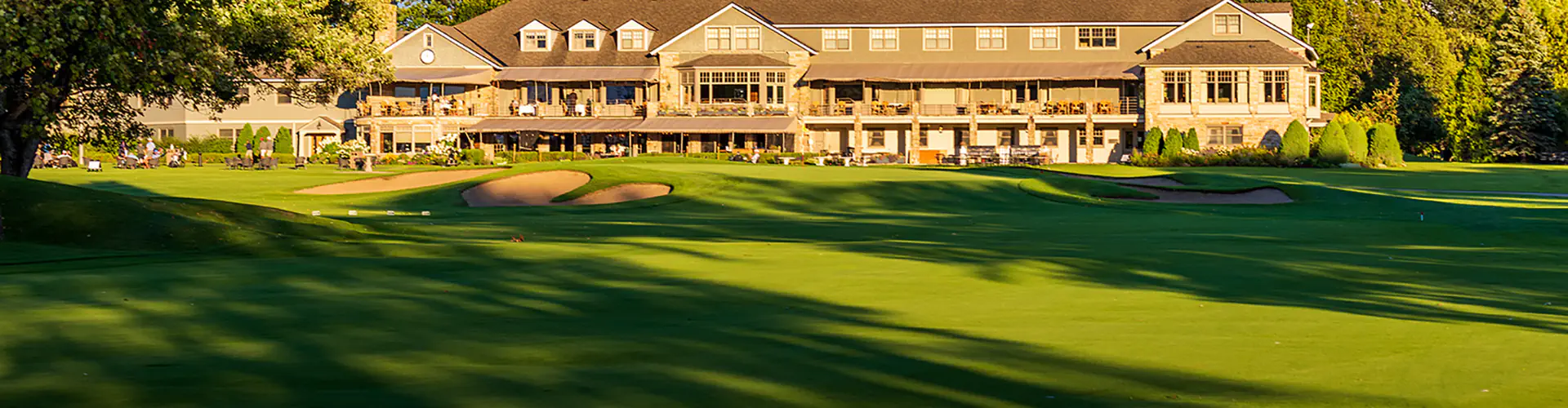 The Royal Montreal Golf Club-Maintenance