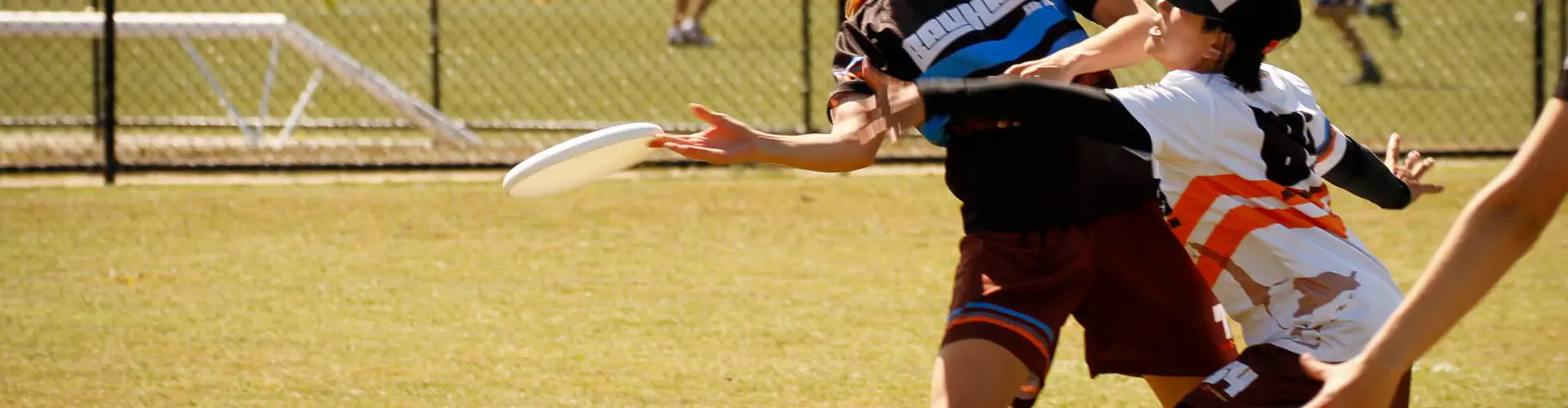 Ballarat Ultimate Outdoor Running