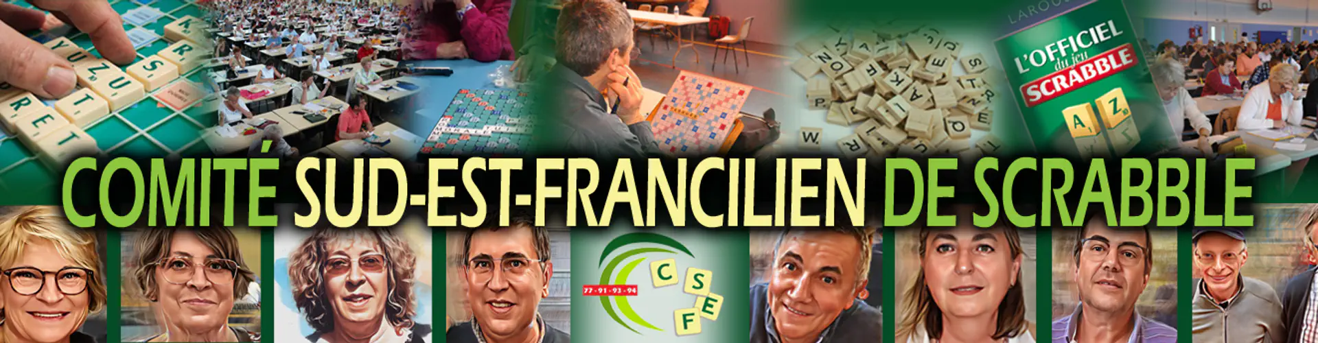 Comité Sud Francilien