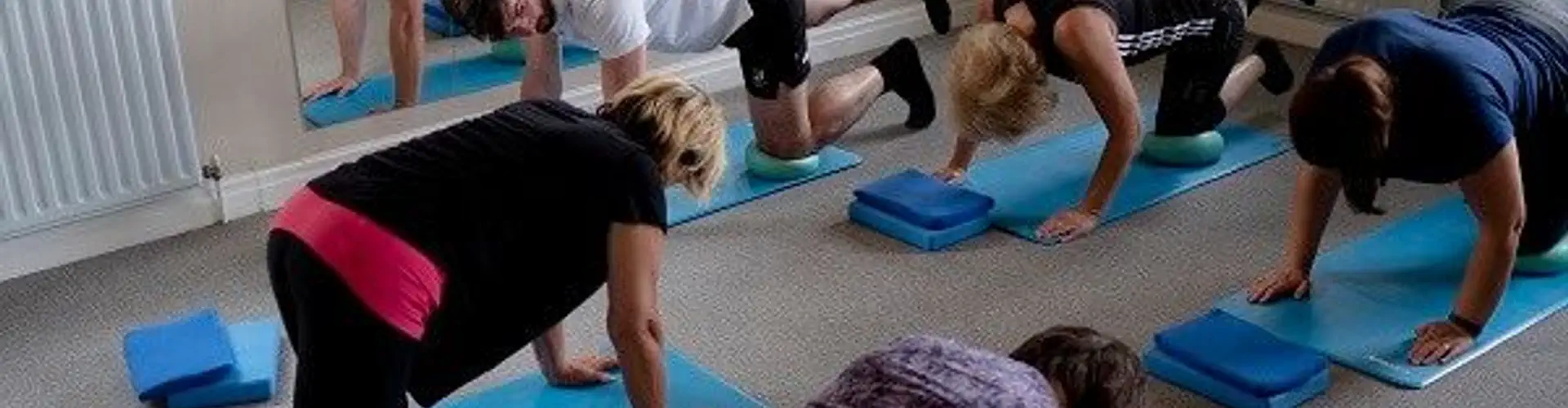 Garstang Physiotherapy Clinic
