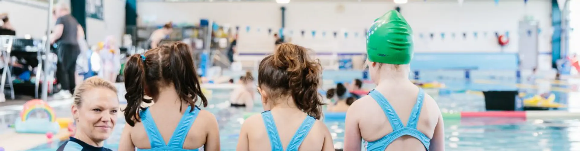 Paul Sadler Swimland Ringwood