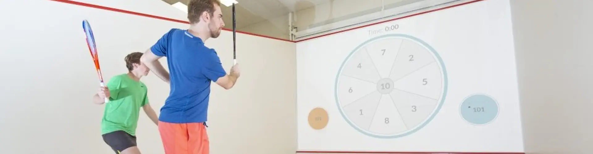 Howick Squash Club