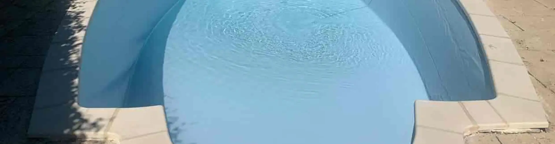 Piscines Desjoyaux