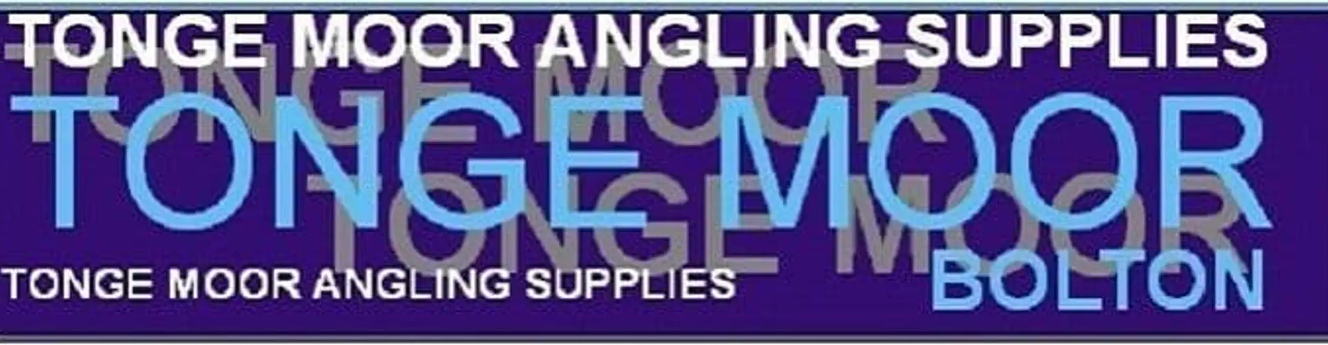 Tonge Moor Angling Supplies