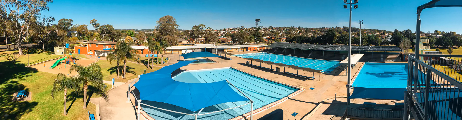 Mayfield Swimming Centre