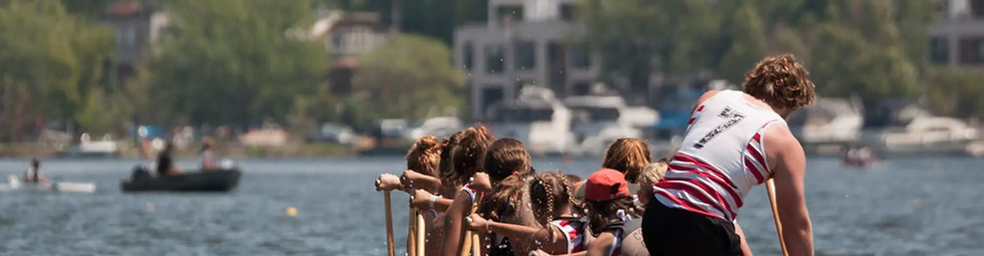 Lachine Canoe Club