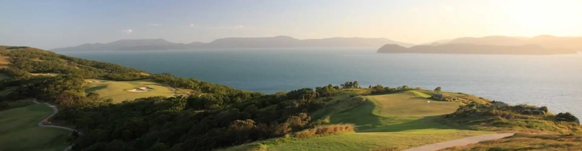 Sporting Events on Hamilton Island