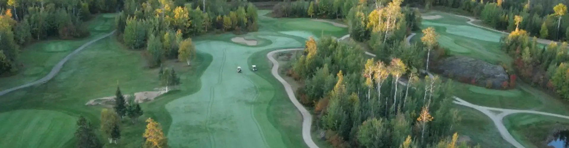 Hollinger Golf Club