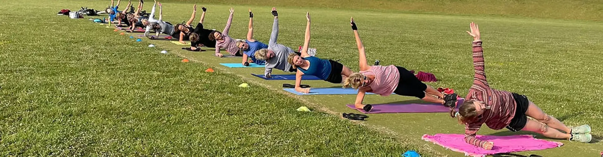 Raw4Fitness