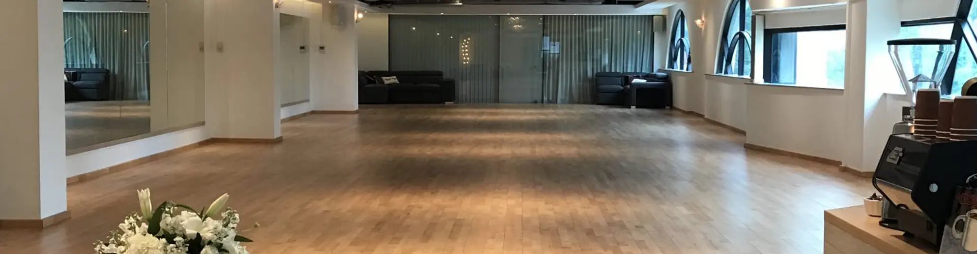 Ballroom Dance Academy Singapore
