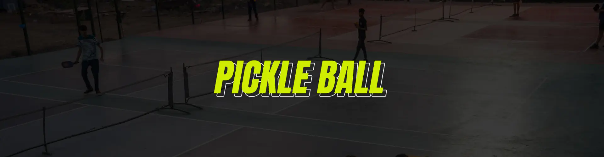 AP Pickleball Club
