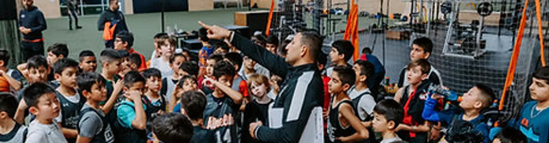 AthElite Basketball Academy