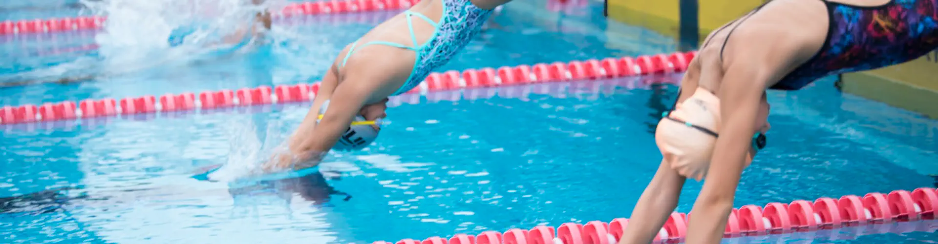 Elite Swimming Essendon