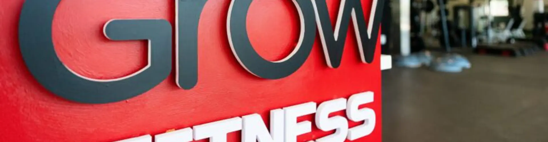Grow Fitness