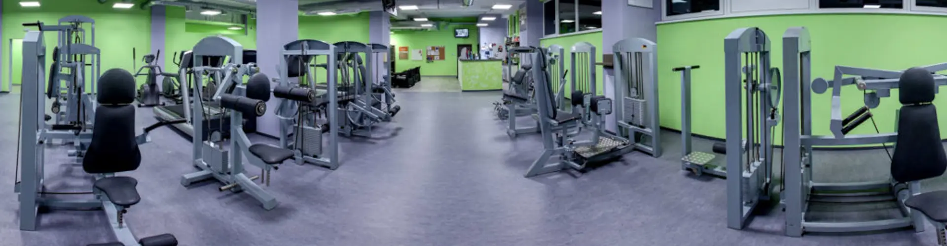 Fitness Land