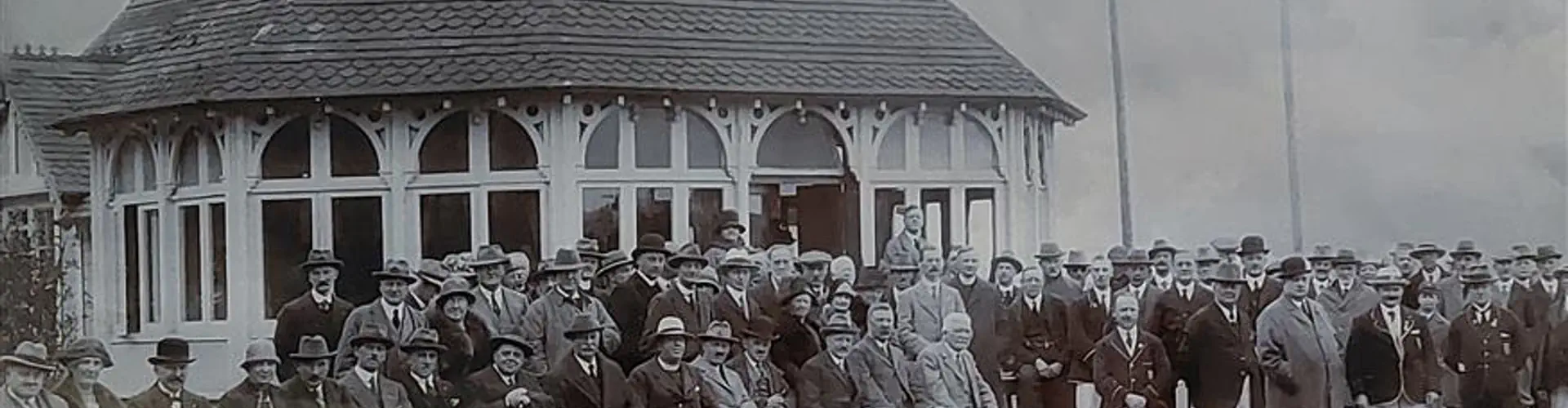 Madeira Bowling Club