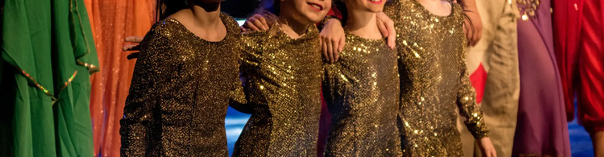 Music Theatre Classes in Williamstown, Melbourne