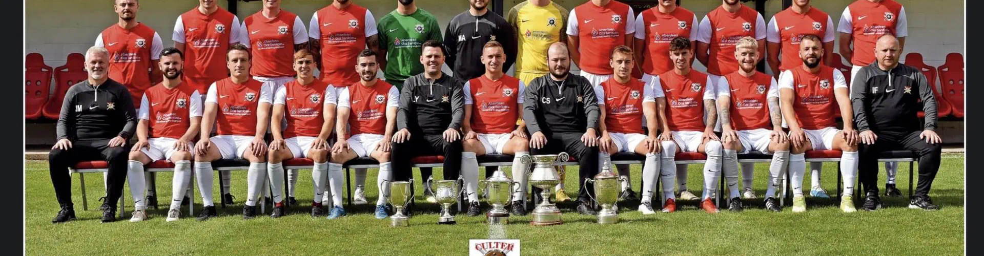 Culter Football Club
