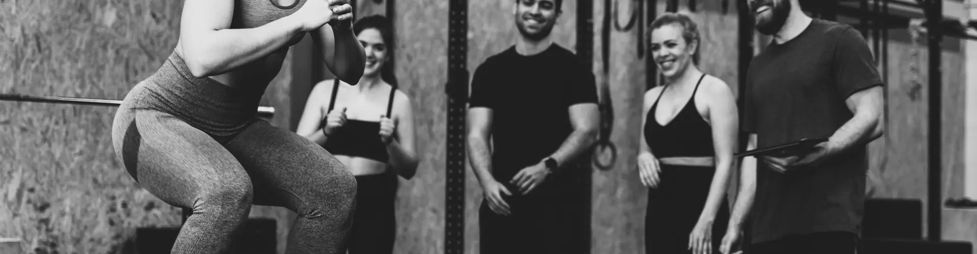 CrossFit Fundamentals