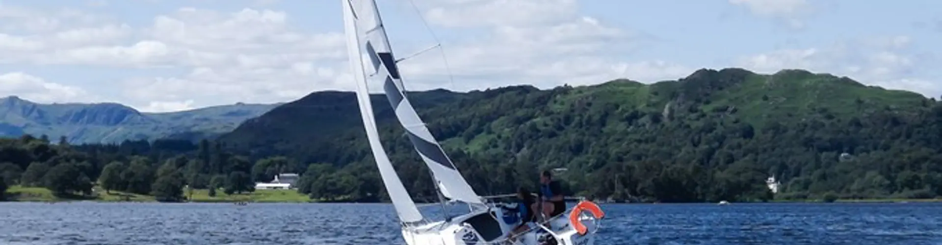 Low Wood Bay Watersports Centre