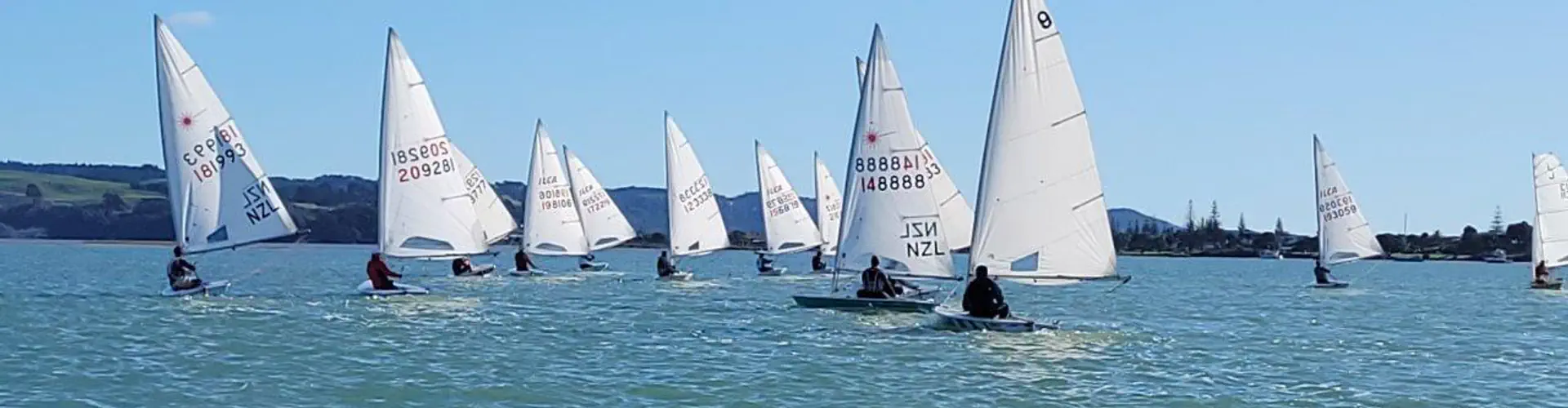 Port Ohope Yacht Club