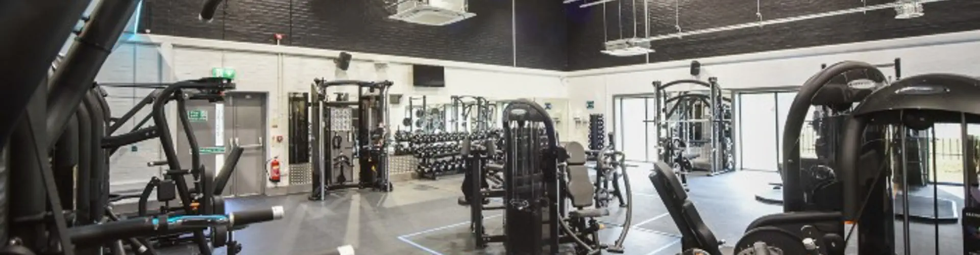 Cossington Street Sports Centre