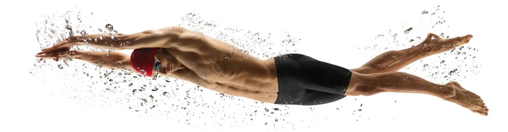 Sprint Swimming Academy