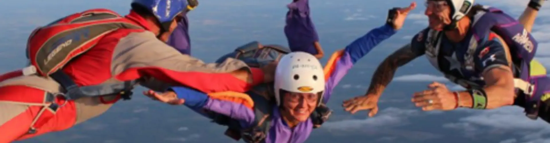 SkyDav Parachutisme Gap-Tallard