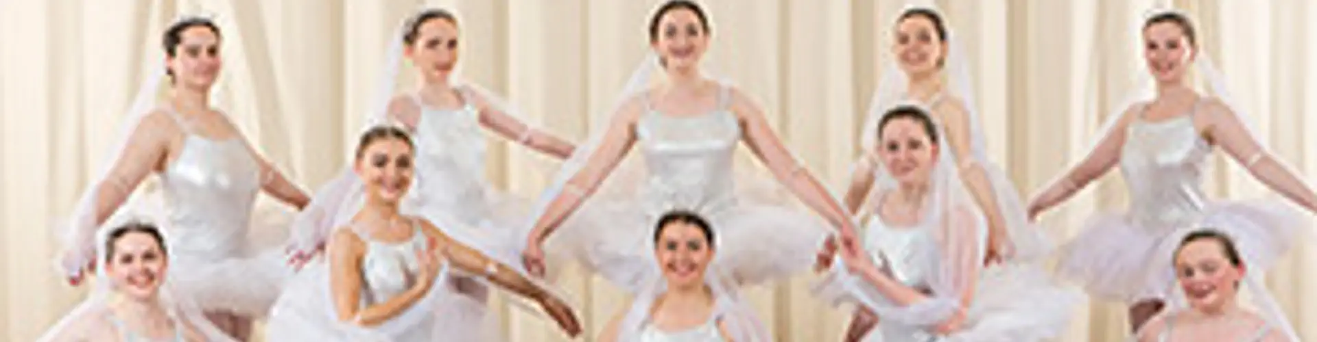 Solihull Young Dancers