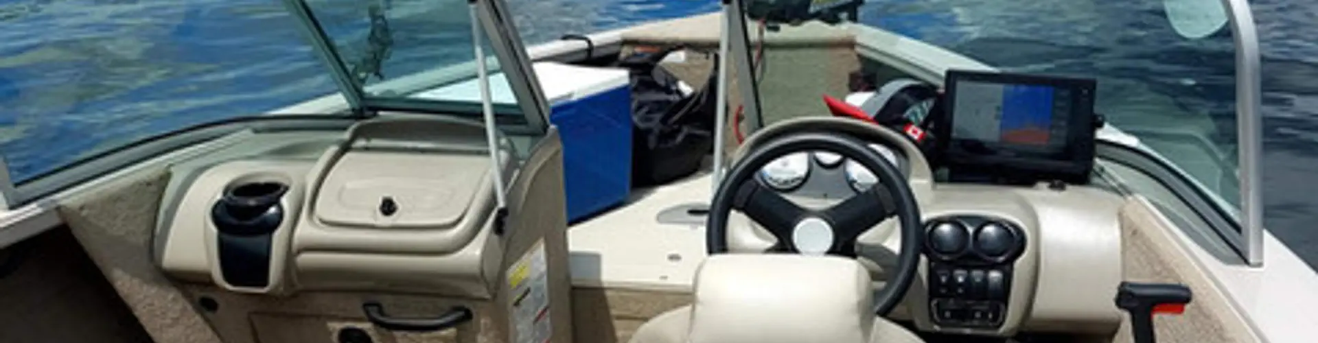 Guide de Pche Lac Memphrmagog - John Corbire