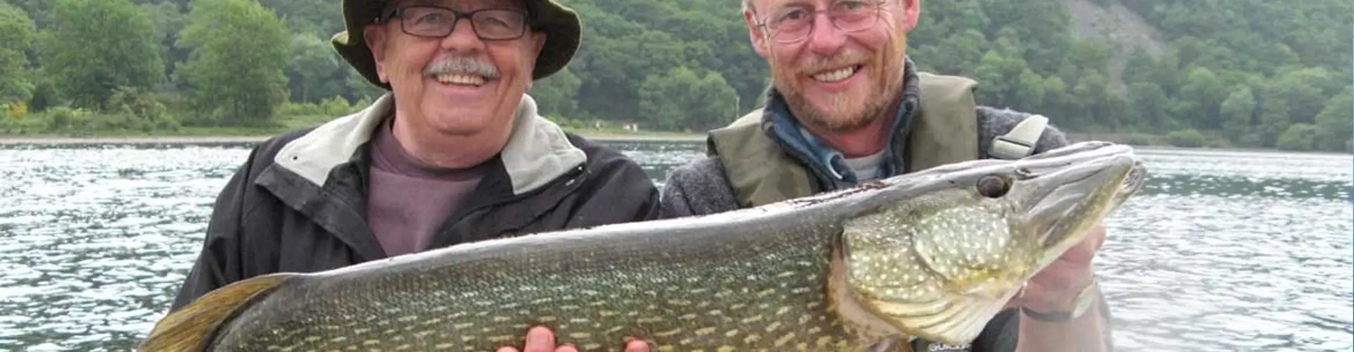 Hemmingways Fishing