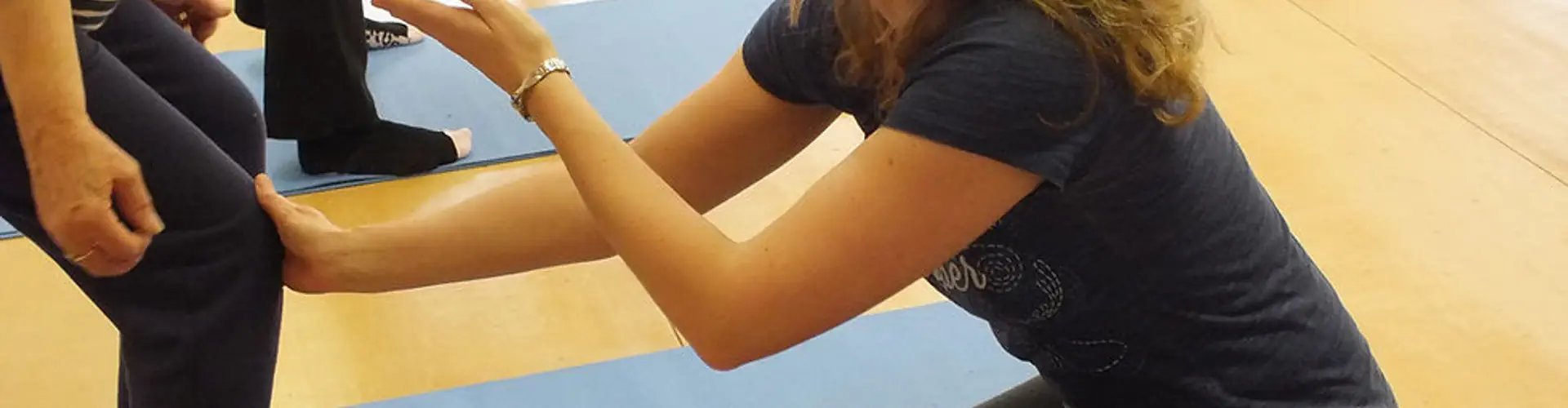 The Movement Company - Pilates, Intrinsic Biomechanics, Purestretch, Tai chi Qigong