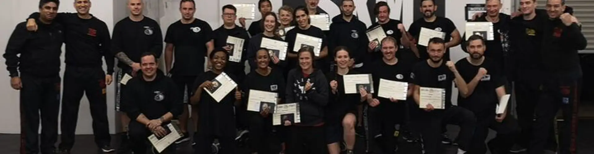 South Krav Maga