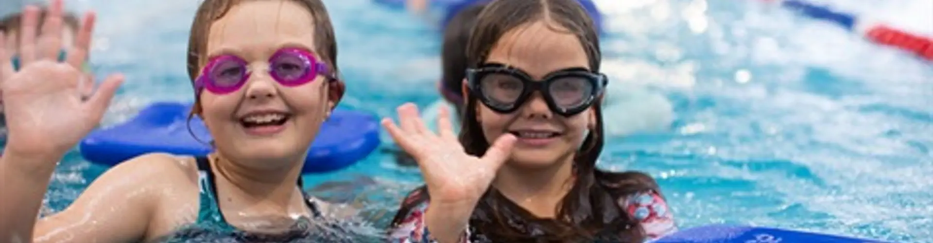 Charlestown Swim Centre