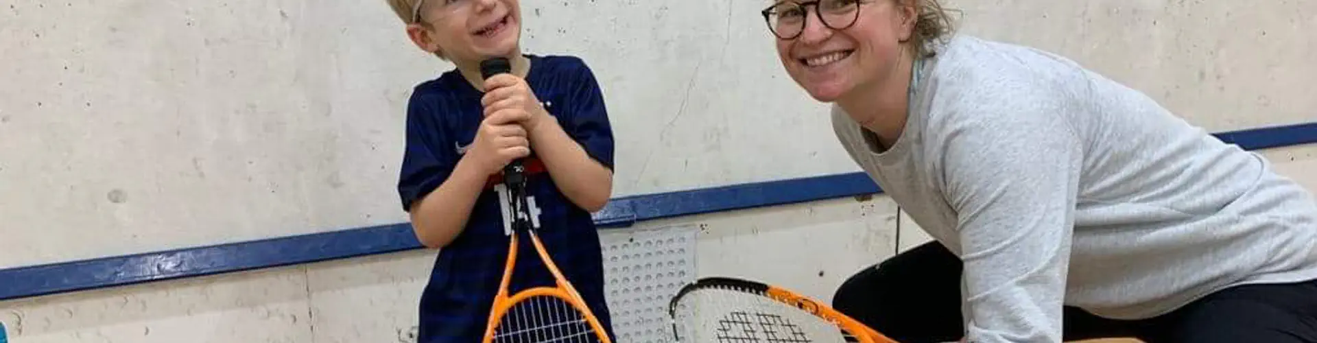 Annemasse Squash