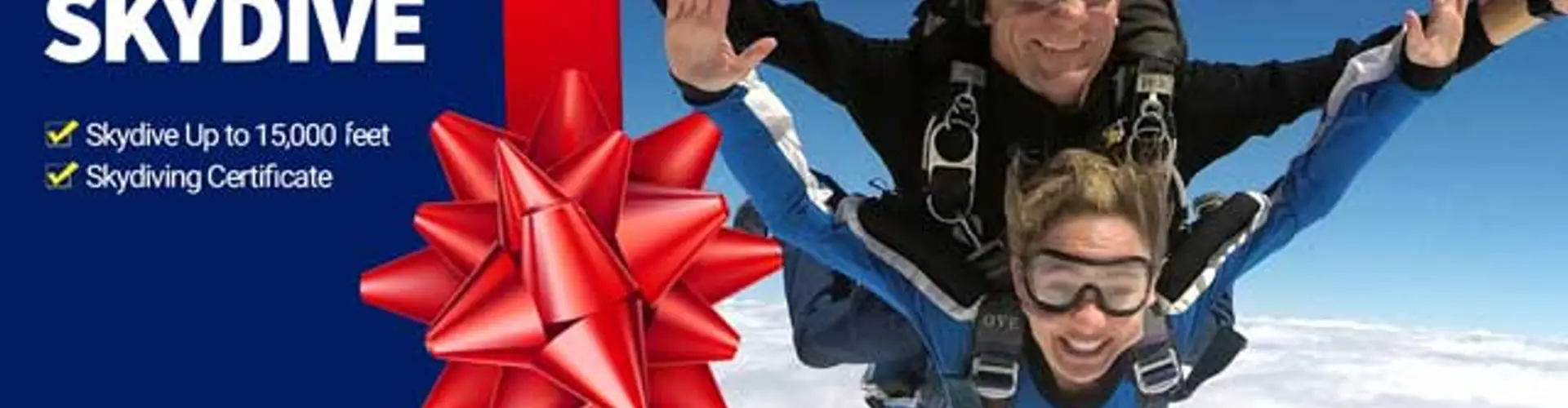 Sydney Skydivers