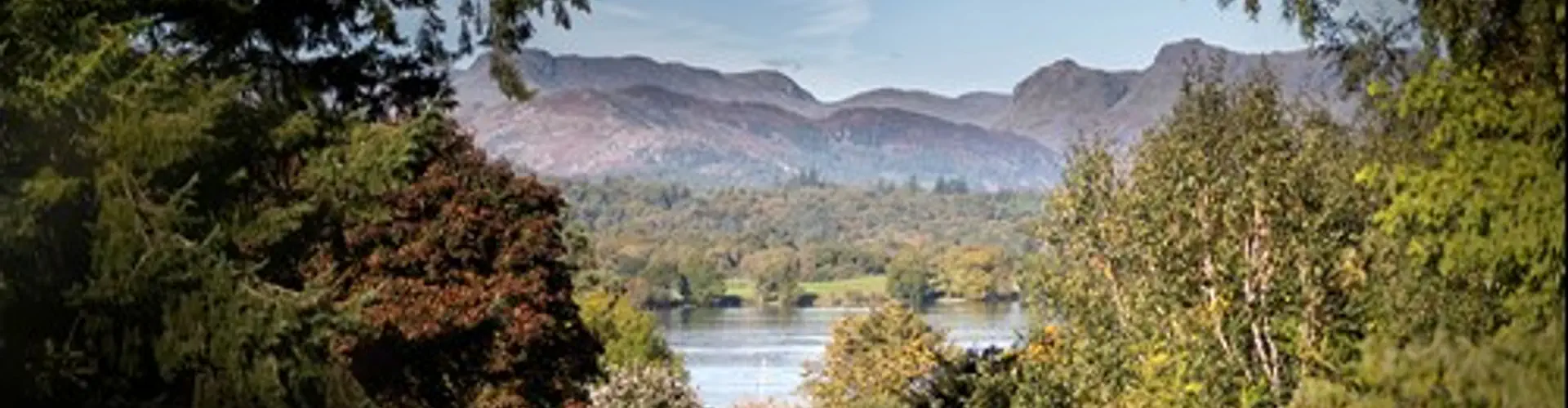 Great North Swim