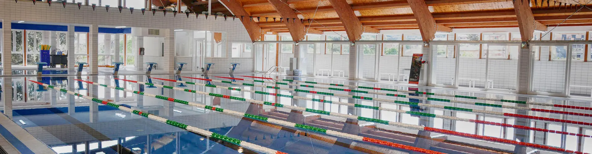 Piscina Coperta Greggi Sport Srl