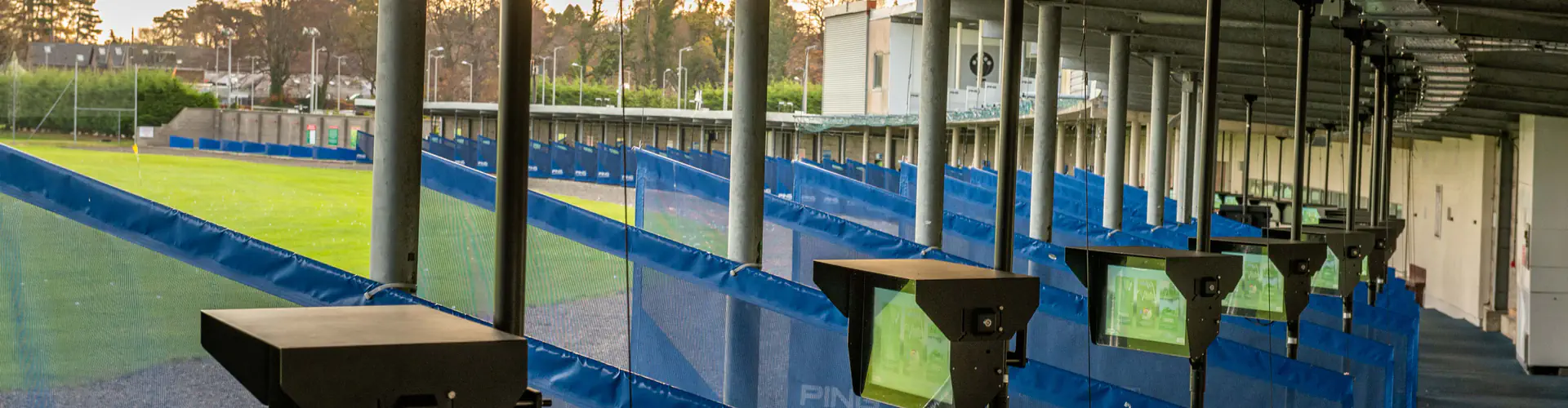 Leopardstown Golf Centre