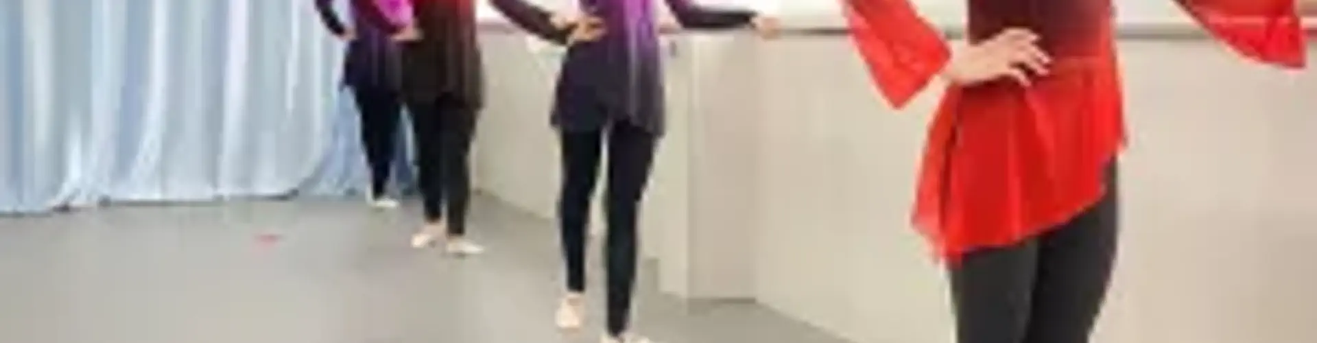 Manchester Chinese Academy of Dance