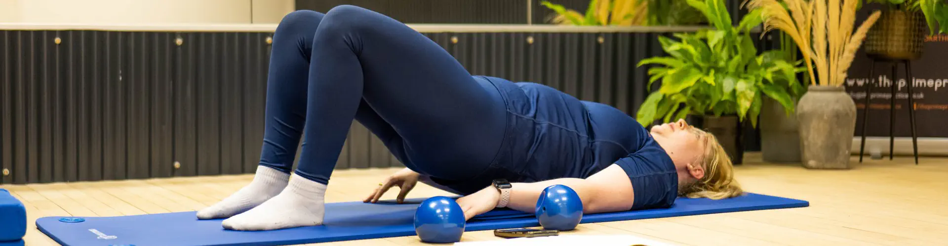Sports Therapy