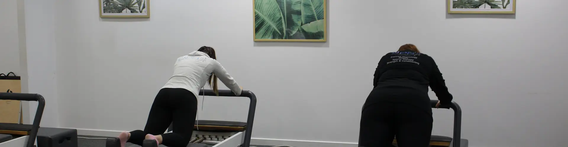 Ultimate Performance and Rehab