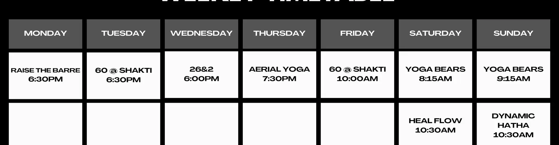 HEAL Studios