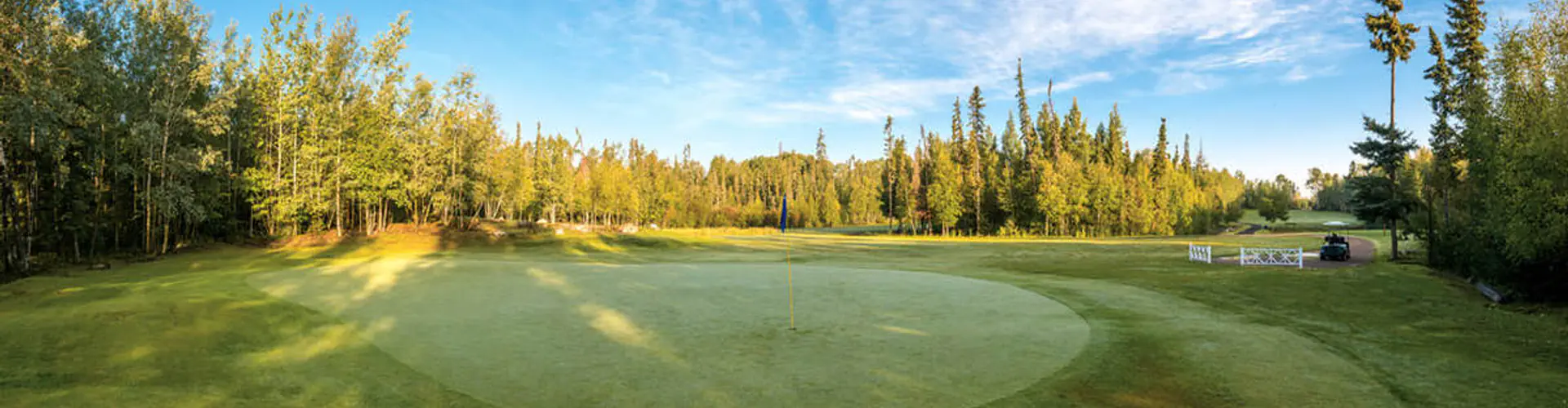 Eagle Point Sales & Service