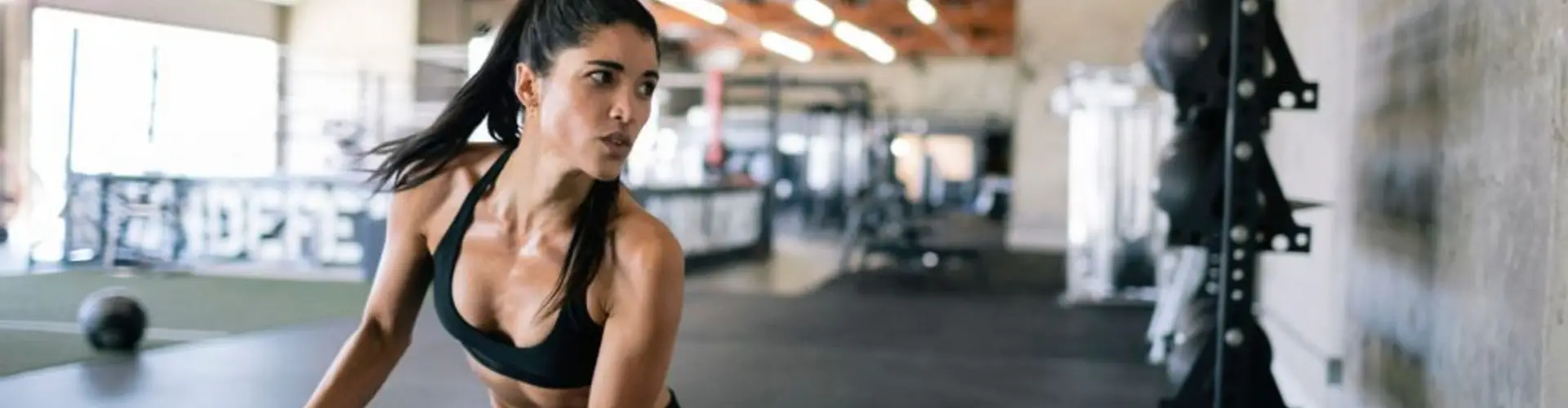 Personal Training Melbourne Malvern