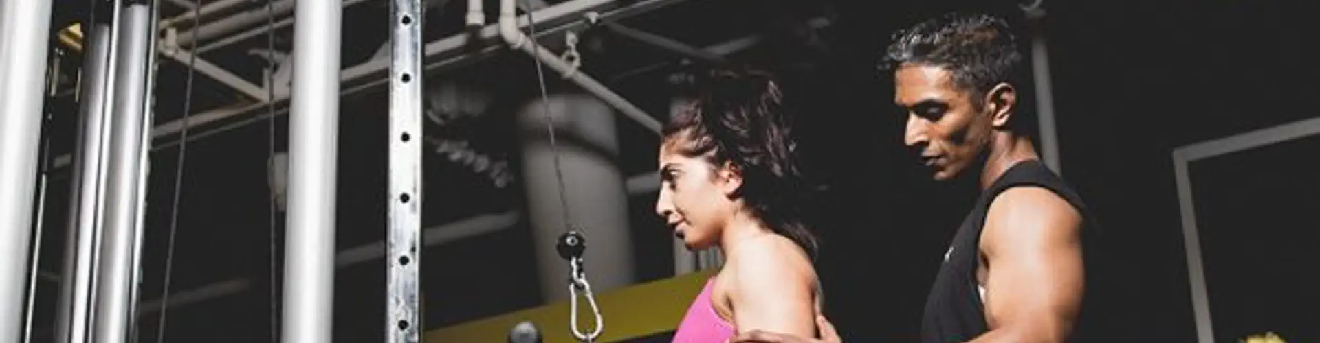 Monster Gym